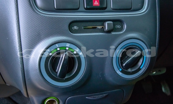 Buy Used Toyota Avanza Brown Car in Bangkok in Bangkok Buy Used Toyota Avanza Brown Car in Bangkok in Bangkok