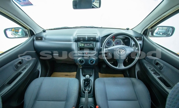 Buy Used Toyota Avanza Brown Car in Bangkok in Bangkok Buy Used Toyota Avanza Brown Car in Bangkok in Bangkok