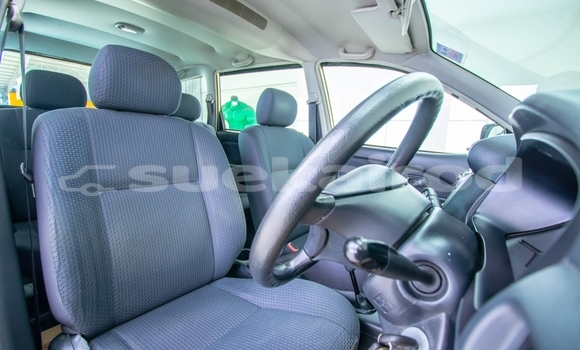 Buy Used Toyota Avanza Brown Car in Bangkok in Bangkok Buy Used Toyota Avanza Brown Car in Bangkok in Bangkok