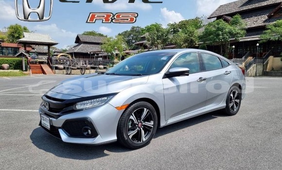 Buy Used Honda Civic Other Car in Bangkok in Bangkok Buy Used Honda Civic Other Car in Bangkok in Bangkok