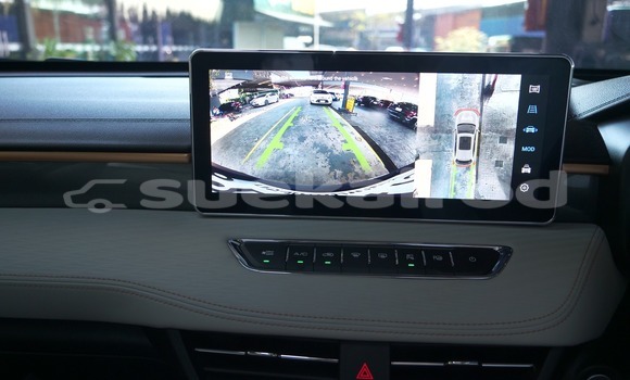 Buy Used Haval H9 Black Car in Bangkok in Bangkok Buy Used Haval H9 Black Car in Bangkok in Bangkok