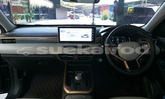 Buy Used Haval H9 Black Car in Bangkok in Bangkok Buy Used Haval H9 Black Car in Bangkok in Bangkok