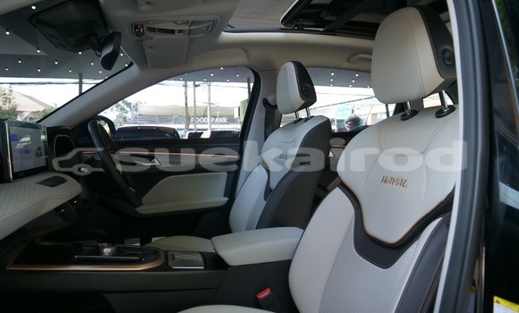 Buy Used Haval H9 Black Car in Bangkok in Bangkok Buy Used Haval H9 Black Car in Bangkok in Bangkok