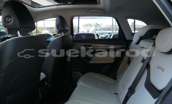 Buy Used Haval H9 Black Car in Bangkok in Bangkok Buy Used Haval H9 Black Car in Bangkok in Bangkok