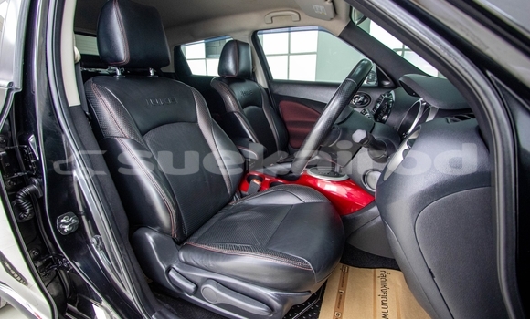 ซื้อ รถมือสอง Nissan Juke สีดำ รถยนต์ ใน %{เมือง} ใน สมุทรสาคร ซื้อ รถมือสอง Nissan Juke สีดำ รถยนต์ ใน %{เมือง} ใน สมุทรสาคร