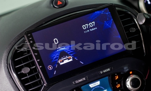 ซื้อ รถมือสอง Nissan Juke สีดำ รถยนต์ ใน %{เมือง} ใน สมุทรสาคร ซื้อ รถมือสอง Nissan Juke สีดำ รถยนต์ ใน %{เมือง} ใน สมุทรสาคร