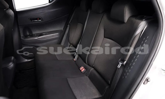 ซื้อ รถมือสอง Toyota C-HR เงิน รถยนต์ ใน %{เมือง} ใน กรุงเทพมหานคร ซื้อ รถมือสอง Toyota C-HR เงิน รถยนต์ ใน %{เมือง} ใน กรุงเทพมหานคร