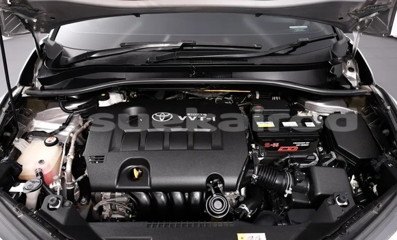 ซื้อ รถมือสอง Toyota C-HR เงิน รถยนต์ ใน %{เมือง} ใน กรุงเทพมหานคร ซื้อ รถมือสอง Toyota C-HR เงิน รถยนต์ ใน %{เมือง} ใน กรุงเทพมหานคร