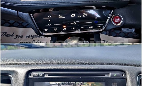 ซื้อ รถมือสอง Honda HR-V สีดำ รถยนต์ ใน %{เมือง} ใน กรุงเทพมหานคร ซื้อ รถมือสอง Honda HR-V สีดำ รถยนต์ ใน %{เมือง} ใน กรุงเทพมหานคร