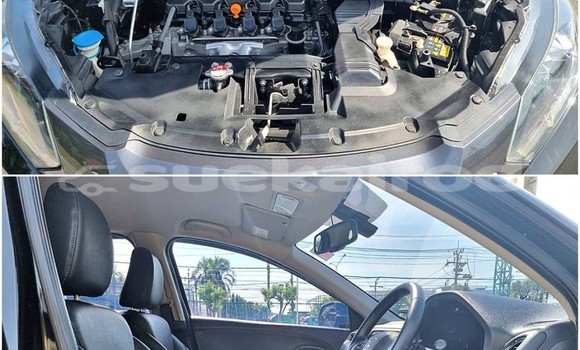 ซื้อ รถมือสอง Honda HR-V สีดำ รถยนต์ ใน %{เมือง} ใน กรุงเทพมหานคร ซื้อ รถมือสอง Honda HR-V สีดำ รถยนต์ ใน %{เมือง} ใน กรุงเทพมหานคร