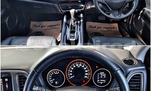 ซื้อ รถมือสอง Honda HR-V สีดำ รถยนต์ ใน %{เมือง} ใน กรุงเทพมหานคร ซื้อ รถมือสอง Honda HR-V สีดำ รถยนต์ ใน %{เมือง} ใน กรุงเทพมหานคร