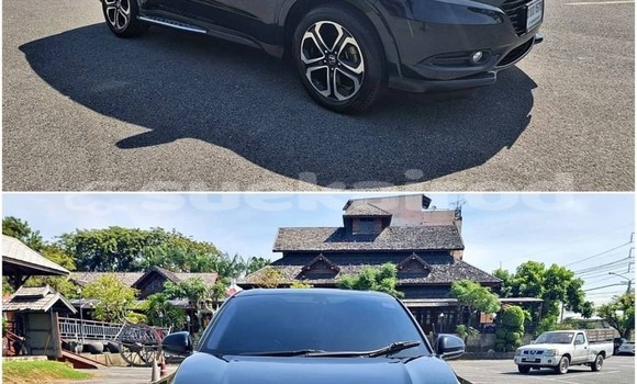 ซื้อ รถมือสอง Honda HR-V สีดำ รถยนต์ ใน %{เมือง} ใน กรุงเทพมหานคร ซื้อ รถมือสอง Honda HR-V สีดำ รถยนต์ ใน %{เมือง} ใน กรุงเทพมหานคร