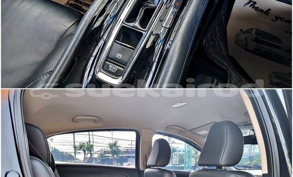 ซื้อ รถมือสอง Honda HR-V สีดำ รถยนต์ ใน %{เมือง} ใน กรุงเทพมหานคร ซื้อ รถมือสอง Honda HR-V สีดำ รถยนต์ ใน %{เมือง} ใน กรุงเทพมหานคร