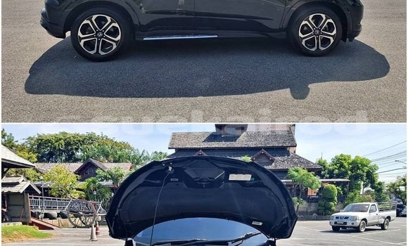 ซื้อ รถมือสอง Honda HR-V สีดำ รถยนต์ ใน %{เมือง} ใน กรุงเทพมหานคร ซื้อ รถมือสอง Honda HR-V สีดำ รถยนต์ ใน %{เมือง} ใน กรุงเทพมหานคร