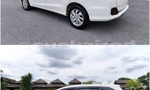 ซื้อ รถมือสอง Honda Mobilio ขาว รถยนต์ ใน %{เมือง} ใน กรุงเทพมหานคร ซื้อ รถมือสอง Honda Mobilio ขาว รถยนต์ ใน %{เมือง} ใน กรุงเทพมหานคร
