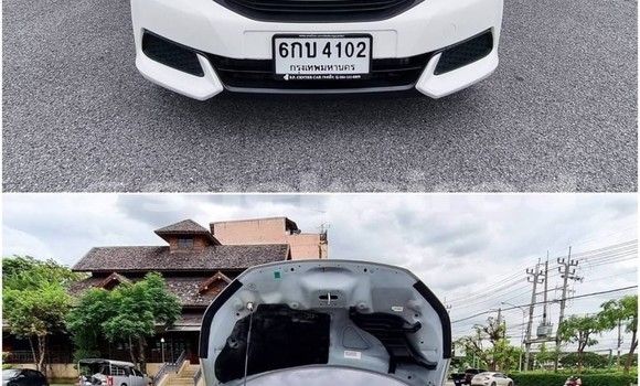 ซื้อ รถมือสอง Honda Mobilio ขาว รถยนต์ ใน %{เมือง} ใน กรุงเทพมหานคร ซื้อ รถมือสอง Honda Mobilio ขาว รถยนต์ ใน %{เมือง} ใน กรุงเทพมหานคร