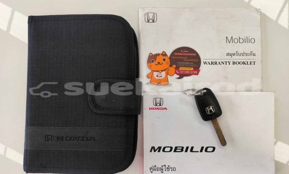 ซื้อ รถมือสอง Honda Mobilio ขาว รถยนต์ ใน %{เมือง} ใน กรุงเทพมหานคร ซื้อ รถมือสอง Honda Mobilio ขาว รถยนต์ ใน %{เมือง} ใน กรุงเทพมหานคร