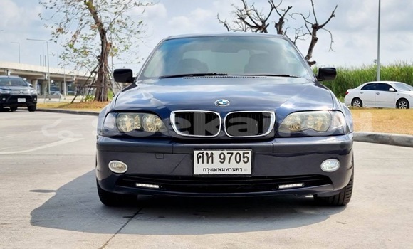 Buy Used BMW 3–Series Black Car in Bangkok in Bangkok Buy Used BMW 3–Series Black Car in Bangkok in Bangkok