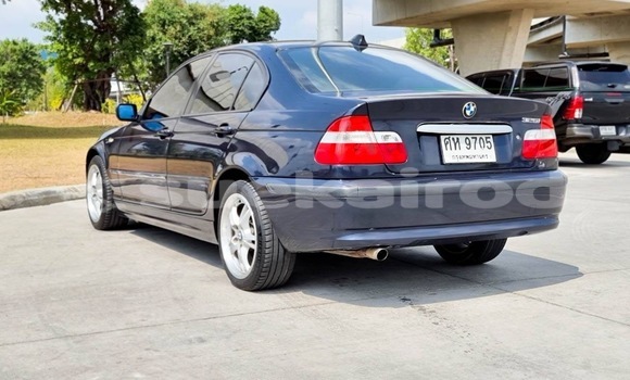 Buy Used BMW 3–Series Black Car in Bangkok in Bangkok Buy Used BMW 3–Series Black Car in Bangkok in Bangkok