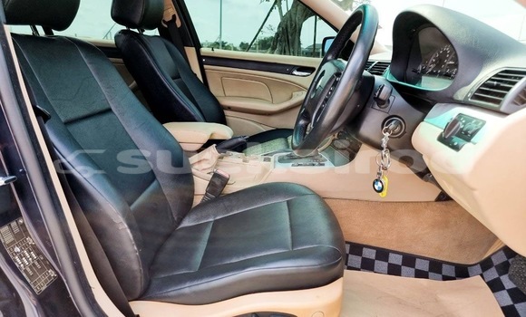 Buy Used BMW 3–Series Black Car in Bangkok in Bangkok Buy Used BMW 3–Series Black Car in Bangkok in Bangkok