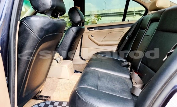 Buy Used BMW 3–Series Black Car in Bangkok in Bangkok Buy Used BMW 3–Series Black Car in Bangkok in Bangkok