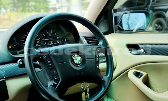 Buy Used BMW 3–Series Black Car in Bangkok in Bangkok Buy Used BMW 3–Series Black Car in Bangkok in Bangkok