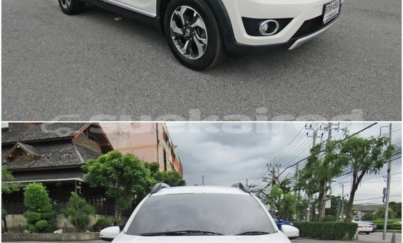 ซื้อ รถมือสอง Honda BR-V ขาว รถยนต์ ใน %{เมือง} ใน กรุงเทพมหานคร ซื้อ รถมือสอง Honda BR-V ขาว รถยนต์ ใน %{เมือง} ใน กรุงเทพมหานคร