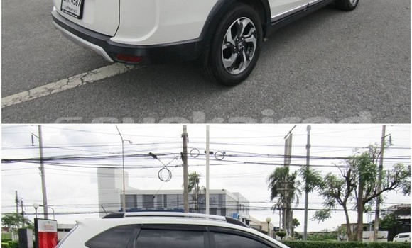 ซื้อ รถมือสอง Honda BR-V ขาว รถยนต์ ใน %{เมือง} ใน กรุงเทพมหานคร ซื้อ รถมือสอง Honda BR-V ขาว รถยนต์ ใน %{เมือง} ใน กรุงเทพมหานคร