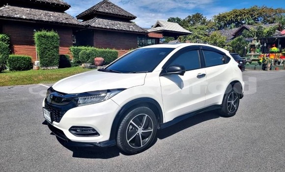 ซื้อ รถมือสอง Honda HR-V ขาว รถยนต์ ใน %{เมือง} ใน กรุงเทพมหานคร ซื้อ รถมือสอง Honda HR-V ขาว รถยนต์ ใน %{เมือง} ใน กรุงเทพมหานคร