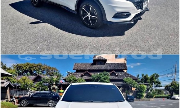 ซื้อ รถมือสอง Honda HR-V ขาว รถยนต์ ใน %{เมือง} ใน กรุงเทพมหานคร ซื้อ รถมือสอง Honda HR-V ขาว รถยนต์ ใน %{เมือง} ใน กรุงเทพมหานคร