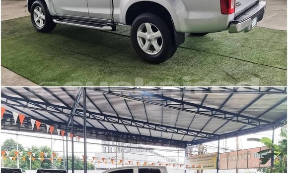 ซื้อ รถมือสอง Isuzu D-max Hi-Lander 2 dr เงิน รถยนต์ ใน %{เมือง} ใน กรุงเทพมหานคร ซื้อ รถมือสอง Isuzu D-max Hi-Lander 2 dr เงิน รถยนต์ ใน %{เมือง} ใน กรุงเทพมหานคร