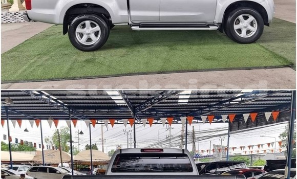 ซื้อ รถมือสอง Isuzu D-max Hi-Lander 2 dr เงิน รถยนต์ ใน %{เมือง} ใน กรุงเทพมหานคร ซื้อ รถมือสอง Isuzu D-max Hi-Lander 2 dr เงิน รถยนต์ ใน %{เมือง} ใน กรุงเทพมหานคร