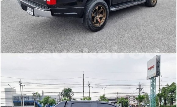 ซื้อ รถมือสอง Isuzu D-max Hi-Lander 4 dr สีดำ รถยนต์ ใน %{เมือง} ใน กรุงเทพมหานคร ซื้อ รถมือสอง Isuzu D-max Hi-Lander 4 dr สีดำ รถยนต์ ใน %{เมือง} ใน กรุงเทพมหานคร