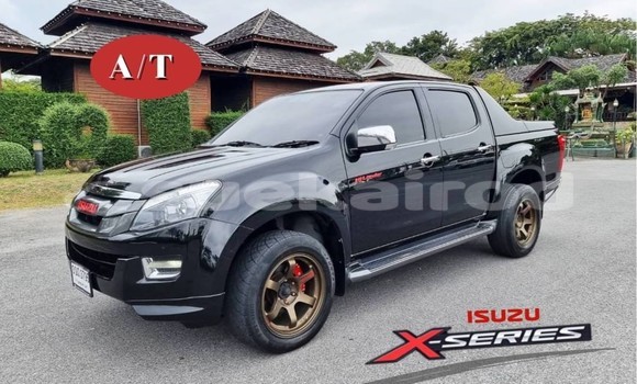 ซื้อ รถมือสอง Isuzu D-max Hi-Lander 4 dr สีดำ รถยนต์ ใน %{เมือง} ใน กรุงเทพมหานคร ซื้อ รถมือสอง Isuzu D-max Hi-Lander 4 dr สีดำ รถยนต์ ใน %{เมือง} ใน กรุงเทพมหานคร