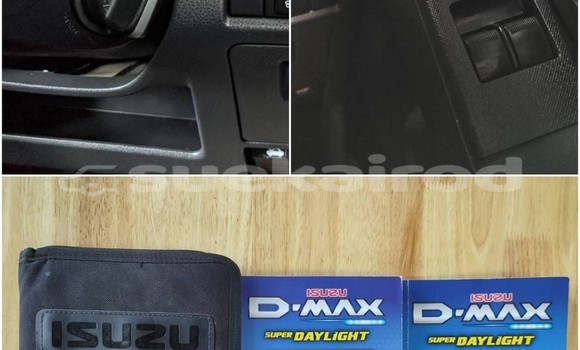 ซื้อ รถมือสอง Isuzu D-max Hi-Lander 4 dr สีดำ รถยนต์ ใน %{เมือง} ใน กรุงเทพมหานคร ซื้อ รถมือสอง Isuzu D-max Hi-Lander 4 dr สีดำ รถยนต์ ใน %{เมือง} ใน กรุงเทพมหานคร