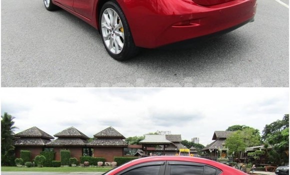 ซื้อ รถมือสอง Mazda Mazda 3 สีแดง รถยนต์ ใน %{เมือง} ใน กรุงเทพมหานคร ซื้อ รถมือสอง Mazda Mazda 3 สีแดง รถยนต์ ใน %{เมือง} ใน กรุงเทพมหานคร