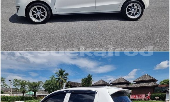 ซื้อ รถมือสอง Mitsubishi Mirage ขาว รถยนต์ ใน %{เมือง} ใน กรุงเทพมหานคร ซื้อ รถมือสอง Mitsubishi Mirage ขาว รถยนต์ ใน %{เมือง} ใน กรุงเทพมหานคร