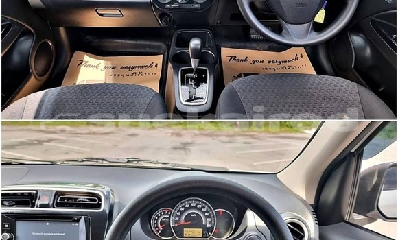 ซื้อ รถมือสอง Mitsubishi Mirage ขาว รถยนต์ ใน %{เมือง} ใน กรุงเทพมหานคร ซื้อ รถมือสอง Mitsubishi Mirage ขาว รถยนต์ ใน %{เมือง} ใน กรุงเทพมหานคร