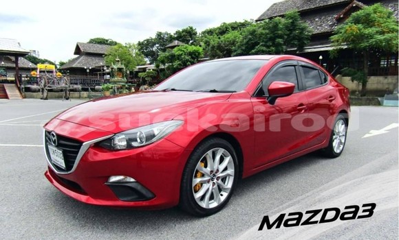 ซื้อ รถมือสอง Mazda Mazda 3 สีแดง รถยนต์ ใน %{เมือง} ใน กรุงเทพมหานคร ซื้อ รถมือสอง Mazda Mazda 3 สีแดง รถยนต์ ใน %{เมือง} ใน กรุงเทพมหานคร