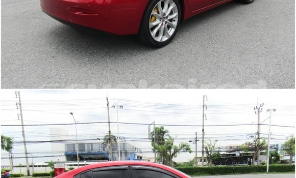 ซื้อ รถมือสอง Mazda Mazda 3 สีแดง รถยนต์ ใน %{เมือง} ใน กรุงเทพมหานคร ซื้อ รถมือสอง Mazda Mazda 3 สีแดง รถยนต์ ใน %{เมือง} ใน กรุงเทพมหานคร