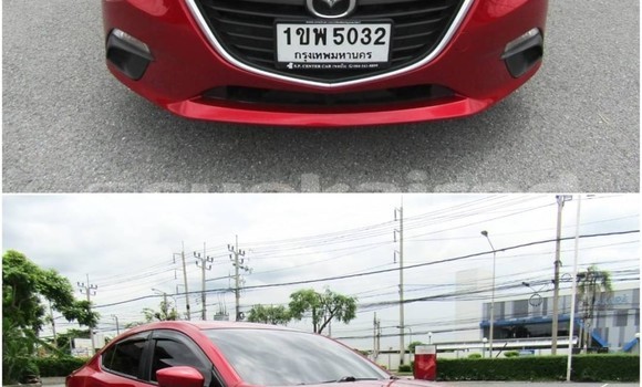 ซื้อ รถมือสอง Mazda Mazda 3 สีแดง รถยนต์ ใน %{เมือง} ใน กรุงเทพมหานคร ซื้อ รถมือสอง Mazda Mazda 3 สีแดง รถยนต์ ใน %{เมือง} ใน กรุงเทพมหานคร