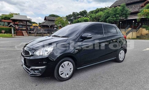 ซื้อ รถมือสอง Mitsubishi Mirage สีดำ รถยนต์ ใน %{เมือง} ใน กรุงเทพมหานคร ซื้อ รถมือสอง Mitsubishi Mirage สีดำ รถยนต์ ใน %{เมือง} ใน กรุงเทพมหานคร