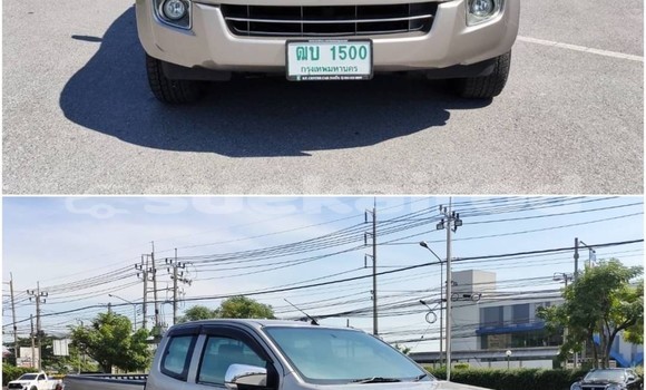 ซื้อ รถมือสอง Isuzu D-max Hi-Lander 2 dr สีน้ำตาล รถยนต์ ใน %{เมือง} ใน กรุงเทพมหานคร ซื้อ รถมือสอง Isuzu D-max Hi-Lander 2 dr สีน้ำตาล รถยนต์ ใน %{เมือง} ใน กรุงเทพมหานคร