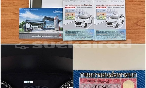 ซื้อ รถมือสอง Mitsubishi Pajero Sport อื่น ๆ รถยนต์ ใน %{เมือง} ใน กรุงเทพมหานคร ซื้อ รถมือสอง Mitsubishi Pajero Sport อื่น ๆ รถยนต์ ใน %{เมือง} ใน กรุงเทพมหานคร