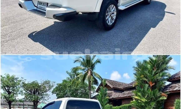 ซื้อ รถมือสอง Mitsubishi Triton ขาว รถยนต์ ใน %{เมือง} ใน กรุงเทพมหานคร ซื้อ รถมือสอง Mitsubishi Triton ขาว รถยนต์ ใน %{เมือง} ใน กรุงเทพมหานคร