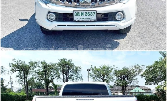 ซื้อ รถมือสอง Mitsubishi Triton ขาว รถยนต์ ใน %{เมือง} ใน กรุงเทพมหานคร ซื้อ รถมือสอง Mitsubishi Triton ขาว รถยนต์ ใน %{เมือง} ใน กรุงเทพมหานคร