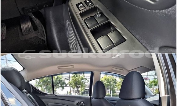 ซื้อ รถมือสอง Nissan Almera สีดำ รถยนต์ ใน %{เมือง} ใน กรุงเทพมหานคร ซื้อ รถมือสอง Nissan Almera สีดำ รถยนต์ ใน %{เมือง} ใน กรุงเทพมหานคร