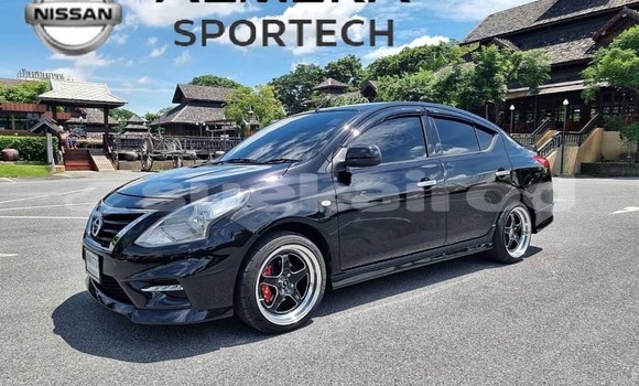 ซื้อ รถมือสอง Nissan Almera สีดำ รถยนต์ ใน %{เมือง} ใน กรุงเทพมหานคร ซื้อ รถมือสอง Nissan Almera สีดำ รถยนต์ ใน %{เมือง} ใน กรุงเทพมหานคร