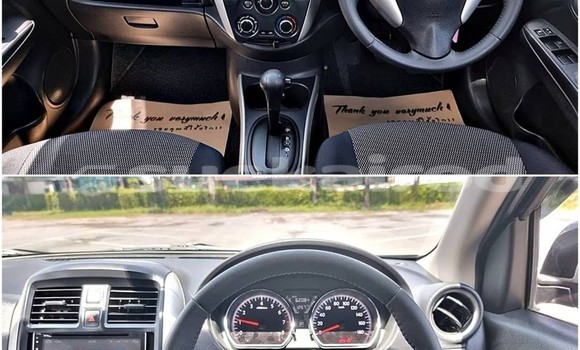 ซื้อ รถมือสอง Nissan Almera สีดำ รถยนต์ ใน %{เมือง} ใน กรุงเทพมหานคร ซื้อ รถมือสอง Nissan Almera สีดำ รถยนต์ ใน %{เมือง} ใน กรุงเทพมหานคร