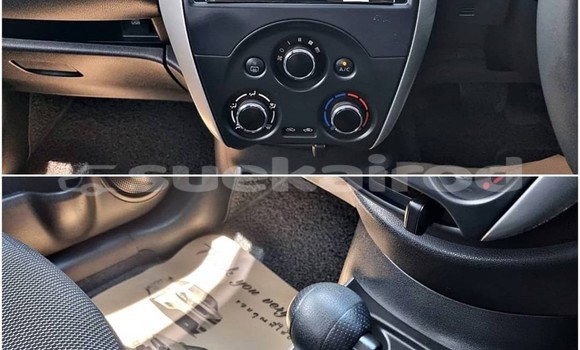 ซื้อ รถมือสอง Nissan Almera สีดำ รถยนต์ ใน %{เมือง} ใน กรุงเทพมหานคร ซื้อ รถมือสอง Nissan Almera สีดำ รถยนต์ ใน %{เมือง} ใน กรุงเทพมหานคร